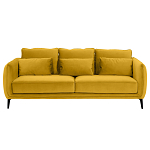 Диван трёхместный с подлокотниками Dutchman варинант исполнения - 19 | Loft Concept в Сочи