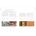 Книга Treasures of India From Antiquity to Modernity варинант исполнения - 4 | Loft Concept в Сочи