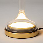 Настольный светильник Spirito 3000К 13Вт варинант исполнения - 8 | Loft Concept в Сочи