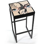 Барный стул Zodiac sign Скорпион варинант исполнения - 1 | Loft Concept в Сочи