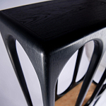 Стеллаж-витрина Arcada варинант исполнения - 3 | Loft Concept в Сочи