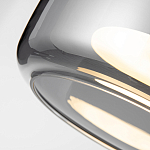 Торшер Blanton Smoky Brass Floor Lamp варинант исполнения - 4 | Loft Concept в Сочи