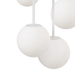 Подвесной светильник White train варинант исполнения - 8 | Loft Concept в Сочи