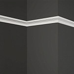 Гладкий молдинг MT-05 варинант исполнения - 1 | Loft Concept в Сочи