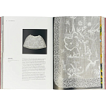 Коллекция моды Музея Виктории и Альберта 18th-Century Fashion in Detail варинант исполнения - 4 | Loft Concept в Сочи