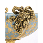 Фарфоровая чаша для фруктов Fantasy варинант исполнения - 4 | Loft Concept в Сочи