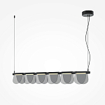 Люстра подвесная Fluffy 3000К 30Вт варинант исполнения - 1 | Loft Concept в Сочи