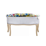 Диван Macareno варинант исполнения - 3 | Loft Concept в Сочи