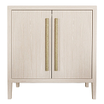 Современный Буфет Primo с 2 дверцами Светлый дуб варинант исполнения - 5 | Loft Concept в Сочи