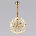 Люстра подвесная в форме шара Catcher варинант исполнения - 1 | Loft Concept в Сочи