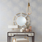 Настольная лампа прямоугольная на прозрачном основании Charm and Luxury варинант исполнения - 5 | Loft Concept в Сочи