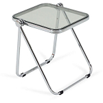 Столик складной Lamour варинант исполнения - 1 | Loft Concept в Сочи