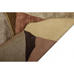 Ковер шелк Manhattan Wool Silk Carpet I варинант исполнения - 3 | Loft Concept в Сочи