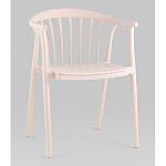 Стул Campo пластик бежевый варинант исполнения - 1 | Loft Concept в Сочи