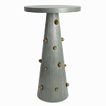 Приставной столик Okinawa Taupe Side table варинант исполнения - 1 | Loft Concept в Сочи