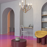 Подвесной светильник Mariquio варинант исполнения - 5 | Loft Concept в Сочи