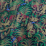 Мебельная ткань Жаккард мульти цвет 140 см T2-131 варинант исполнения - 2 | Loft Concept в Сочи