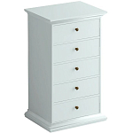 Комод White Front варинант исполнения - 1 | Loft Concept в Сочи