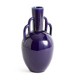 Ваза декоративная из фаянса Brighter than the Stars варинант исполнения - 1 | Loft Concept в Сочи