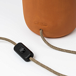 Настольная лампа TERRA [FLOW] варинант исполнения - 9 | Loft Concept в Сочи