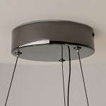 Люстра подвесная Mind 3000К 80Вт варинант исполнения - 12 | Loft Concept в Сочи