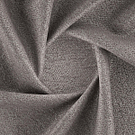 Мебельная ткань Шенилл серый цвет 138 см T4-32 варинант исполнения - 4 | Loft Concept в Сочи