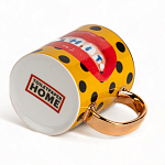 Кружка Seletti Shit варинант исполнения - 2 | Loft Concept в Сочи