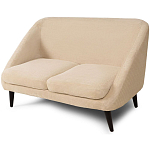 Диван Beige beech варинант исполнения - 2 | Loft Concept в Сочи