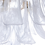 Люстра Lamp Silvia варинант исполнения - 3 | Loft Concept в Сочи