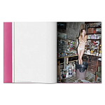 Книга Gisele Bundchen варинант исполнения - 6 | Loft Concept в Сочи