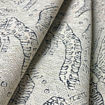 Мебельная ткань Жакард Tiger Mountain светло-серый N 1048 варинант исполнения - 1 | Loft Concept в Сочи