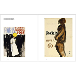 Подарочная Книга Rene gruau fashion illustration варинант исполнения - 13 | Loft Concept в Сочи