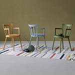 Кресло Chameleon варинант исполнения - 9 | Loft Concept в Сочи