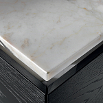 Кухонный гарнитур из натурального камня и дерева INTERSECTION Dada Engenereed Kitchen варинант исполнения - 18 | Loft Concept в Сочи