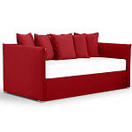 Кровать-кушетка Memory варинант исполнения - 19 | Loft Concept в Сочи