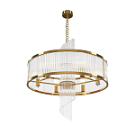 Люстра подвесная Priority варинант исполнения - 6 | Loft Concept в Сочи