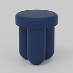 Тумба прикроватная «Grümo» варинант исполнения - 1 | Loft Concept в Сочи