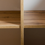 Шкаф Katana варинант исполнения - 4 | Loft Concept в Сочи