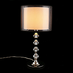 Лампа настольная Florа Crystal варинант исполнения - 1 | Loft Concept в Сочи