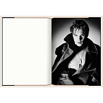 Подарочный Фотоальбом Matthew Rolston Beauty light 2006 варинант исполнения - 9 | Loft Concept в Сочи