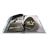 Обширная монография все работы Хадид Zaha Hadid. Complete Works 1979-Today. 2020 Edition варинант исполнения - 8 | Loft Concept в Сочи