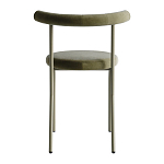 Стул «Рогалик» варинант исполнения - 4 | Loft Concept в Сочи