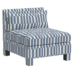 Кресло без подлокотника Naratein варинант исполнения - 1 | Loft Concept в Сочи