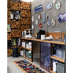 Коврик Seletti Snakes варинант исполнения - 4 | Loft Concept в Сочи