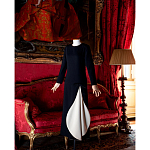 Книга Federico Forquet Conceived A Magical World of Fashion, Gardens, and Interiors варинант исполнения - 12 | Loft Concept в Сочи