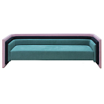 Премиальный современный диван Ravenna  варинант исполнения - 1 | Loft Concept в Сочи