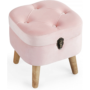 Пуф Pink marshmallows