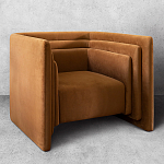 Премиальное современное кресло Ravenna варинант исполнения - 1 | Loft Concept в Сочи