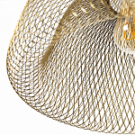 Подвесной светильник в стиле лофт Massimo 2 варинант исполнения - 4 | Loft Concept в Сочи