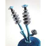 Статуэтка тропический фрукт Pandora Tropical Fruit Blue Reef варинант исполнения - 1 | Loft Concept в Сочи